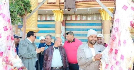 هنحارب الغلاء.. مبادرة لأهالي دمياط لبيع اللحوم بأسعار مخفضة فى مدن المحافظة