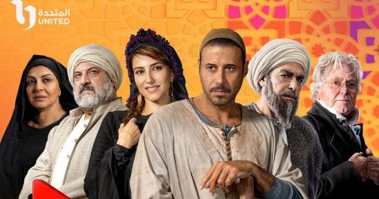 سره الباتع الحلقة 7 .. هل سيعدم الفرنسيون السلطان حامد أمام أهل قريته؟