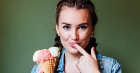 دايت الآيس كريم ممكن يقلل الوزن؟ اعرف فكرته وإزاى تستفيد منه