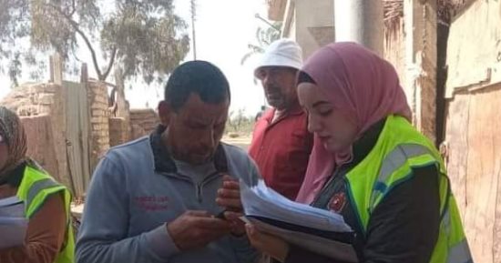 محافظ دمياط تعلن انطلاق فعاليات الأسبوع المائى تحت شعار "كل نقطة بتفرق"