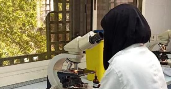 "صحة أسوان": تدعيم المعمل الإقليمى بجهاز LC.Mass بتكلفة 13 مليون جنيه