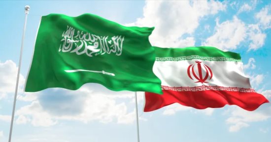 "العراق" و"عمان" ترحبان باستئناف العلاقات بين الرياض وطهران.. واشنطن: نرحب بأى جهود لخفض التوتر.. ومستشار الأمن الوطنى السعودى: نفتح صفحة جديدة وترحيبنا بمبادرة الصين انطلاق من تمسكنا بمبادئ حسن الجوار