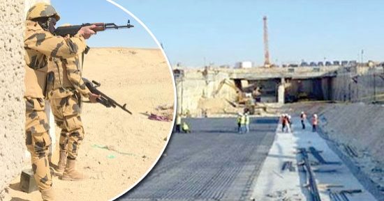 زكى‭ ‬القاضى‭ ‬يكتب: سيناء تودع مظاهر الإرهاب.. الالتزام بالمواثيق الدولية والمعاهدات يستوجب على مصر وإسرائيل تبادل المعلومات والتنسيق الأمنى