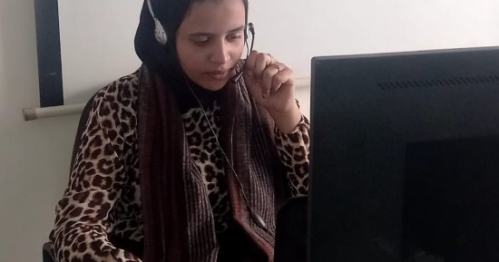 الأقصر تختتم دورة اختبارات شباب الخريجين حول منحة بتكنولوجيا الطاقة المتجددة.. صور