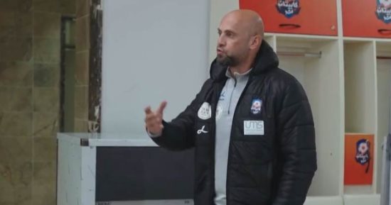 طارق السيد ومحمد اليمانى يحفزان مواهب "كابيتانو مصر"