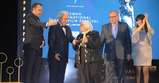 رئيس مهرجان أسوان: الدورة السابعة كانت حلما وفى انتظار الجمهور العام المقبل