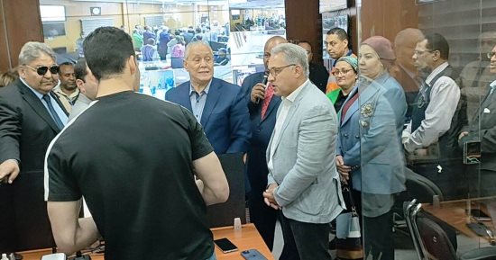 "محلية النواب" الأكثر نشاطا بدور الانعقاد الثالث.. 355 موضوعا و17 طلب إحاطة 