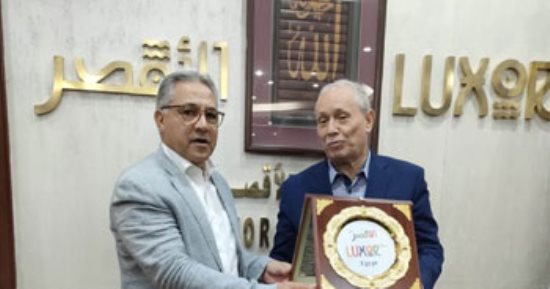 محافظ الأقصر: صرفنا 440 مليون جنيه تعويضات نزع ملكية للمواطنين منذ 2014
