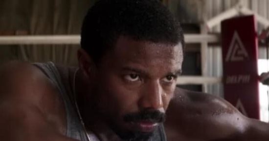 الجزء الثالث من Creed يحقق 246 مليون دولار عالميا