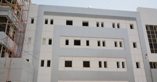 تنفيذ 4 مشروعات بقطاع الصحة فى سوهاج بـ1.1 مليار جنيه.. صور