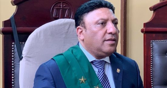 المشدد 15 عاماً لمتهم بالتعدي بالأسلحة النارية على قسم شرطة الزهور في بورسعيد 