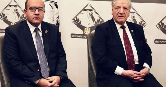عضو المنتدى الاقتصادى: وثيقة سياسة ملكية الدولة تحدد الإطار العام للاستثمار 