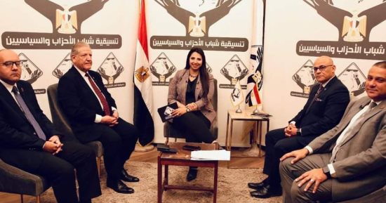 أستاذ اقتصاد لـ"صالون التنسيقية": وثيقة سياسة ملكية الدولة تدعم المنتج المصرى