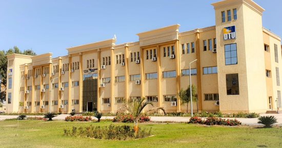 جامعة الدلتا التكنولوجية تفوز بدعم 7 مشروعات متميزة من إدارة تطوير التعليم العالى