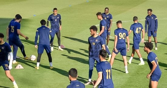 تجهيز 3 لاعبين فى أسوان لمباراة الزمالك فى الدورى