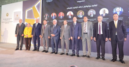 وزير التعليم العالي يؤكد أهمية ربط المنتج البحثي بالصناعة وتوجيه الأبحاث لخدمة المجتمع