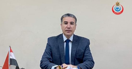 "صحة مطروح": عيادة متخصصة لمرضى القلب فى عدد من مراكز المحافظة 
