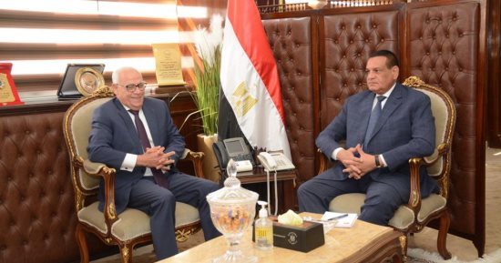 التنمية المحلية: 383 مليون جنيه لمشروعات بورسعيد خلال 2022/2023