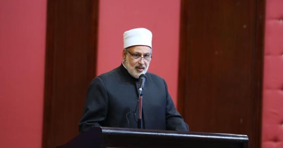 وكيل الأزهر: الأشاعرة والماتريدية لم يبتدعا منهجا يخالف منهج السلف بل أقرا المنهج