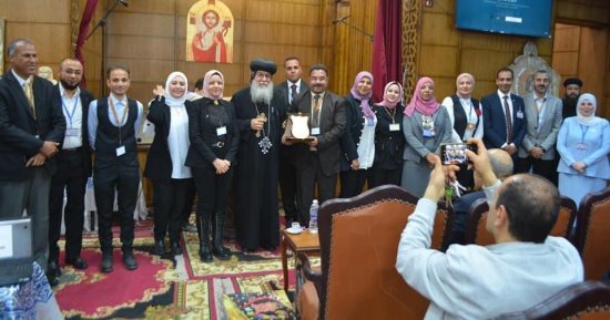 "مهد الحضارات".. ملتقى علمى فى ذكرى عيد المنيا القومى