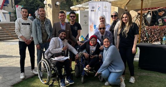 مشروع رواد 2030 يعلن فتح باب التقديم لحاضنة "GoodWill" لدعم ذوى الهمم