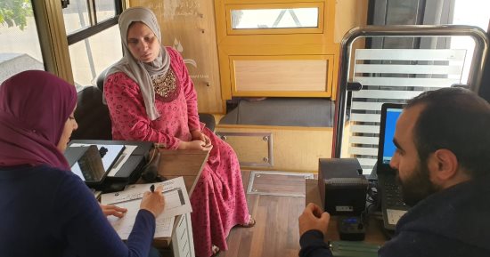 حملة لترشيد استهلاك المياه بقرية الريدانية بالدقهلية تحت شعار "كل نقطة بتفرق"