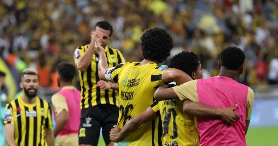 حجازى وطارق حامد يقودان الاتحاد أمام الفيحاء فى ربع نهائي كأس خادم الحرمين