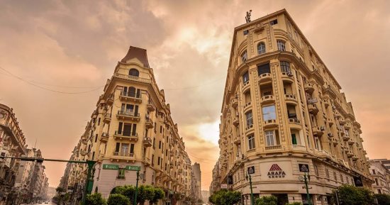 قانون الإيجار القديم ينظم آلية تخصيص الوحدات السكنية للمستأجرين الحاليين