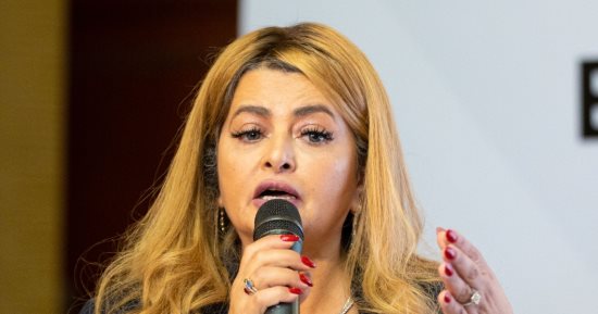 رئيس منتدى الخمسين سيدة الأكثر تأثيرا: المرأة تعيش عصرها الذهبي فى مصر