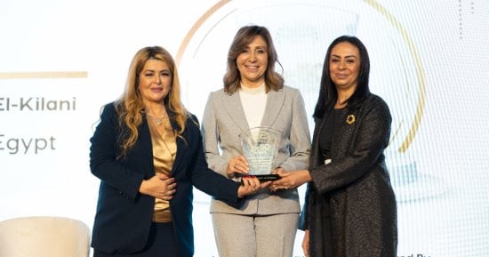 تحت رعاية رئيس مجلس الوزراء الدكتور مصطفى مدبولي.. قمة المرأة المصرية تكرم وزيرة الثقافة ضمن أفضل 50 سيدة تأثيرًا