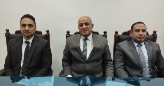 السجن المشدد 5 سنوات وغرامة 50 ألف جنيه لمتهم بحيازة حشيش وسلاح ناري بالشرقية