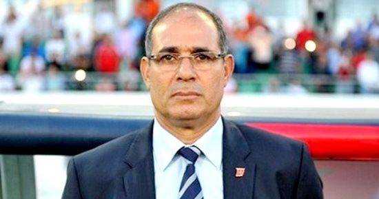 المغربي بادو الزاكى مديراً فنياً لمنتخب السودان
