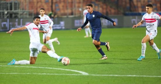 كل ما تريد معرفته عن محاولات عودة تقنية الفيديو لمباريات الدوري المصري