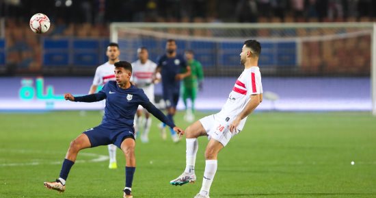 ترتيب الدورى المصرى بعد مباريات اليوم الأحد 12-3-2023