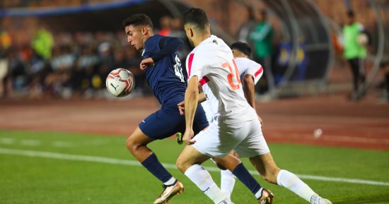 مدرب أجنبى يعوّض رحيل فيريرا عن الزمالك ..ومصرى للمرحلة الانتقالية