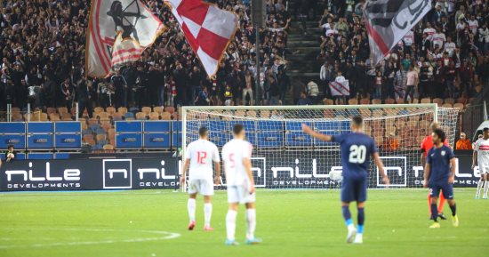 الزمالك يدرس استبعاد الدوليين من مواجهة المريخ السودانى بسبب الإرهاق