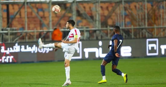 الزمالك يبحث عن مصالحة جماهيره واستعادة الانتصارات المحلية أمام المصري