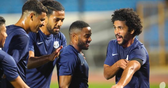 تعرف على تشكيل إنبى وحرس الحدود قبل مواجهتهما فى الدورى