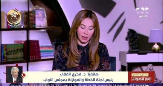 فخري الفقي: طرح شركتي "وطنية" و"صافي" خطوة مهمة لتسريع برنامج الطروحات