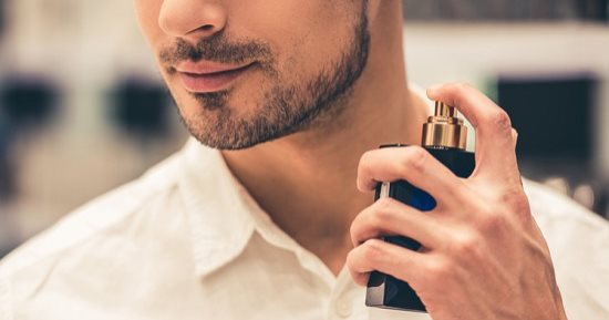 "عطر يورو" من أروع 5 عطور تجعلك تشعر بالسعادة