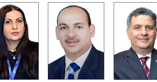 رئيس الوزراء يصدر قرارا بتعيين 3 نواب للرئيس التنفيذى للهيئة العامة للاستثمار