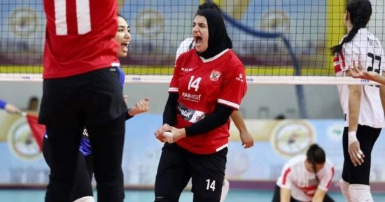 اتحاد الطائرة يعلن إقامة مباريات البلاى أوف لدورى السيدات 18 مارس بصالة زويل