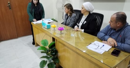 نقابة البنوك تقرر تنظيم دورة رمضانية لفرق الأندية العمالية 30 مارس 