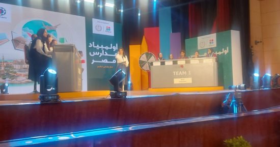 انطلاق التصفيات قبل النهائية بـ"أولمبياد مدارس مصر" فى السويس.. صور