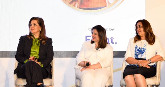 السفيرة سها جندي: المرأة المصرية في قلب ملفات وزارة الهجرة