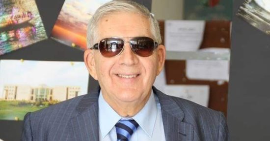 نقابة الأطباء ناعية الدكتور محمد شريف: رحل معلم الأجيال