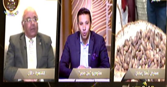 الغرف التجارية: لدينا 450 منفذا لمعارض أهلا رمضان وجاهزون لكثافة حركة الشراء
