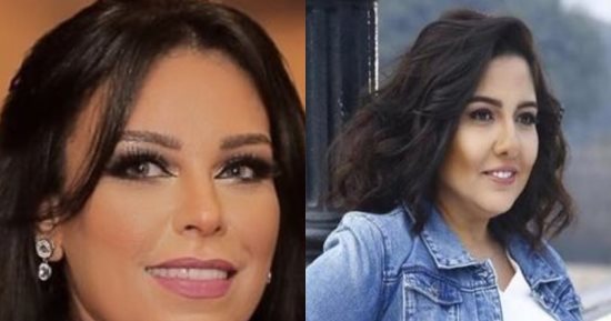 مى كساب ومروة ناجى يقدمان أغانى فى أحداث مسلسل "جعفر العمدة"