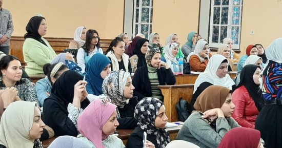 تعليم أسيوط: تدريب 666 معلما ضمن تدريبات المعلمين الجدد لـ"30 ألف معلم"