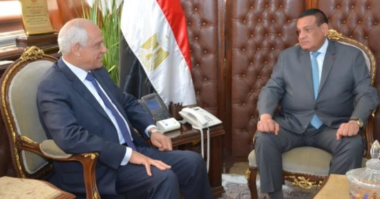 التنمية المحلية: تنفيذ 1200 مشروع ضمن "حياة كريمة" فى الصف وأطفيح بالجيزة